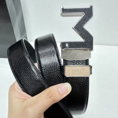 Montblanc Belts